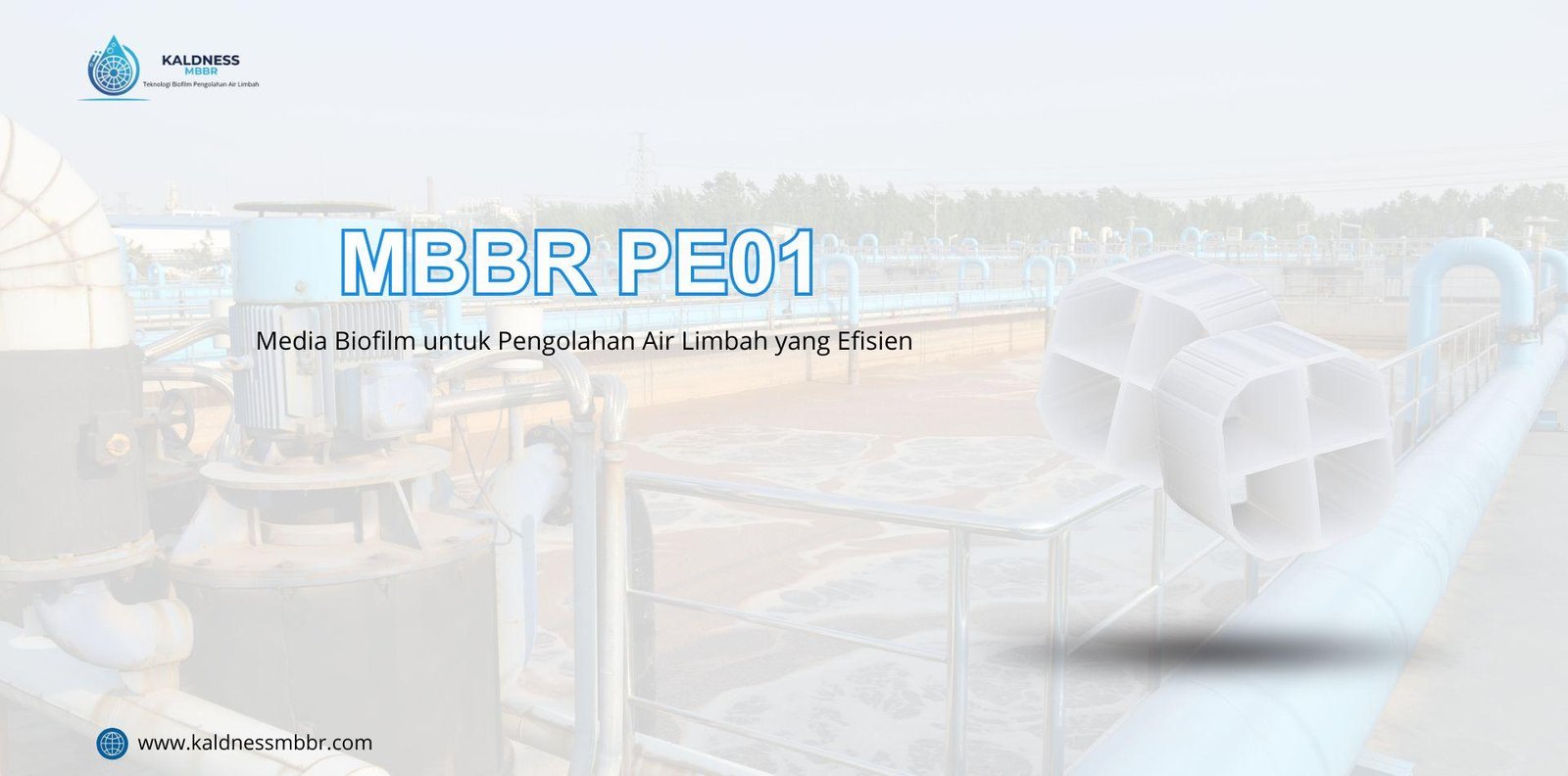 MBBR PE01